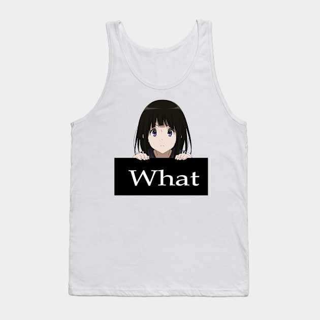 what Tank Top by aisyahks